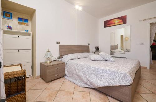 Tirli Apartment | Discover La Nicchia: Family & Pet Friendly Retreat