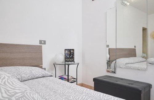 Tirli Apartment | Discover La Nicchia: Family & Pet Friendly Retreat