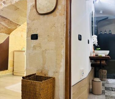 Manduria Hotel | La Nicchia, Romantic Suite in Historic Manduria