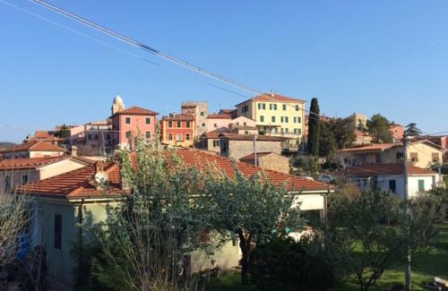 Montemarcello House | Pet-Friendly La Nipitella: Rated 9/10 by Guests