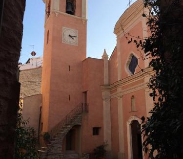 Montemarcello House | Pet-Friendly La Nipitella: Rated 9/10 by Guests