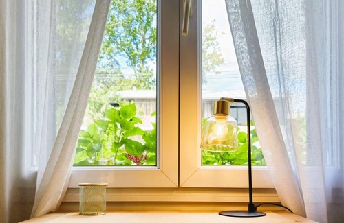 Bruz Apartment | Family-Friendly Stay at La Noé d'Or by Madame Conciergerie