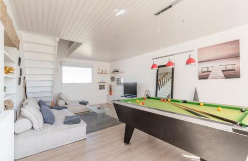 Lancieux House | Sunny and Welcoming 4-Star Hotel for Families