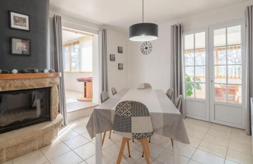Lancieux House | Sunny and Welcoming 4-Star Hotel for Families