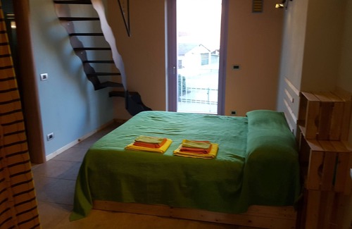Borgo Bed & Breakfast | Discover La Noisette B&B in the Heart of Roero - 10/10 Stay