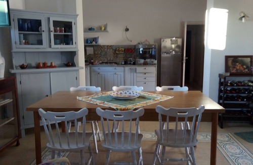 Marsala House | Unforgettable Stay at La Noria - 10/10 Guest Review Score