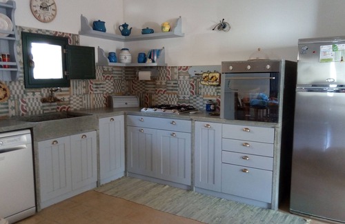 Marsala House | Unforgettable Stay at La Noria - 10/10 Guest Review Score