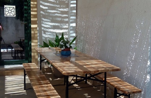 Marsala House | Unforgettable Stay at La Noria - 10/10 Guest Review Score