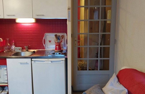 Villarodin-Bourget Apartment | Family-Friendly La Norma Apartment with Spa and Breakfast