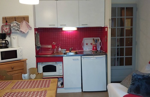 Villarodin-Bourget Apartment | Family-Friendly La Norma Apartment with Spa and Breakfast