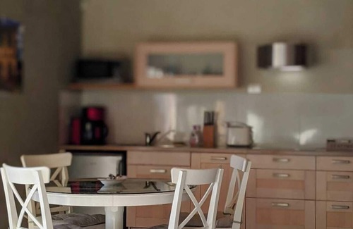 Annunziata Apartment | Eco-Friendly Retreat: La Notte Apartment in La Morra