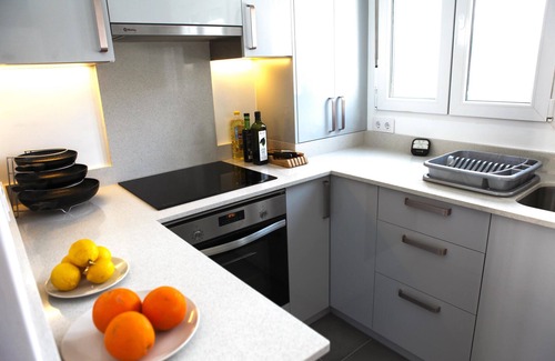 Calpe City Center Villa | La Novela - Calpe, Costa Blanca
