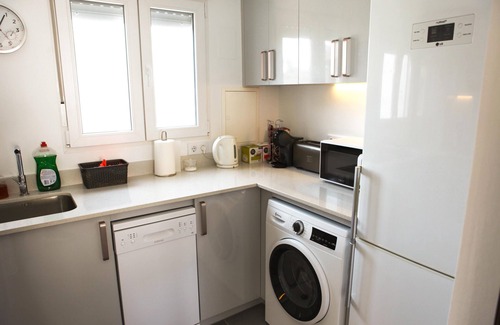 Calpe City Center Villa | La Novela - Calpe, Costa Blanca
