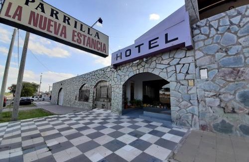 Santa Rosa Hotel | Experience Comfort at La Nueva Estancia - Pet Friendly Stay
