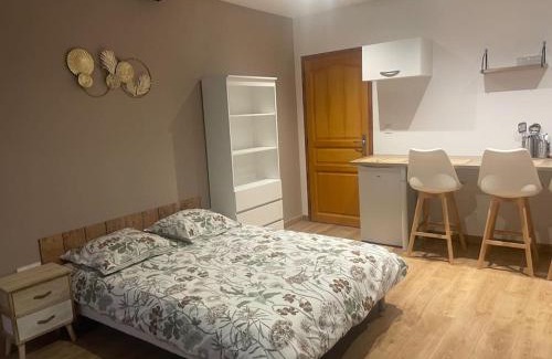 Rocroi Apartment | Discover La nuit étoilée: Family and Pet-Friendly Retreat