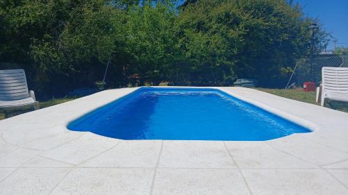 Tandil House | Guest Rated: La Obra with Pool & Family-Friendly Amenities