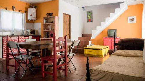 Tandil House | Guest Rated: La Obra with Pool & Family-Friendly Amenities