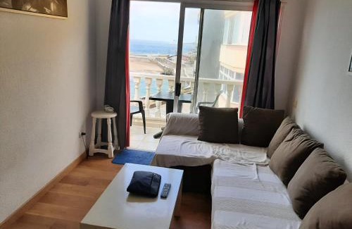 Bajamar Apartment | Family-Friendly Getaway at La Ola de la Playa Hotel