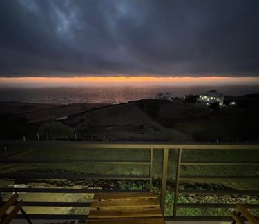 Sahel Chamali Bed & Breakfast | La Ola