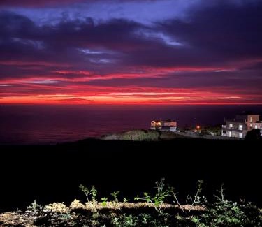 Sahel Chamali Bed & Breakfast | La Ola