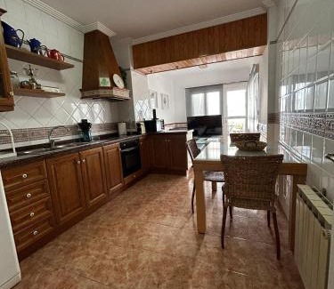 Caudete Apartment | Pet-Friendly Retreat at La Oliverica - Rated 9.2 by Guests