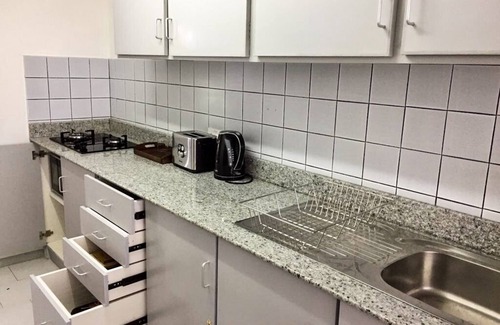 Forest Side Apartment | Family-Friendly La Péninsule Apartment in Curepipe
