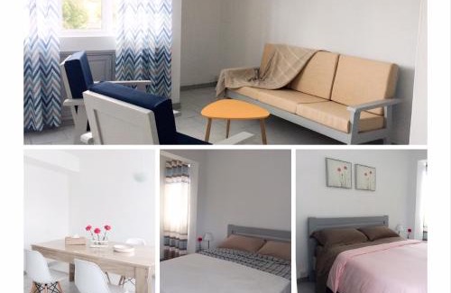 Forest Side Apartment | Top-Rated La Péninsule Town Apartment No 5 Awaits You