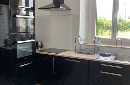 Borderes-sur-l'Echez Apartment | Indulge at La Pépite: Spa, Terrace & Top Guest Reviews