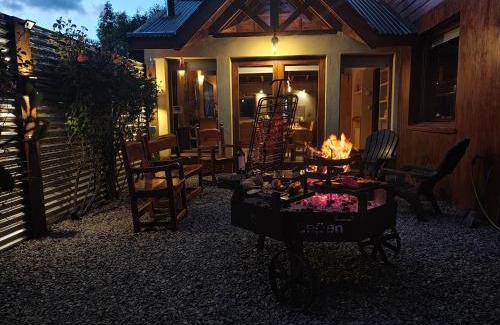San Martin de los Andes Apartment | Winter Escape at La Pérgola SMA with Mountain Views
