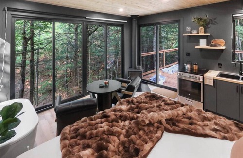 Weldford House | La P'tite Maison - On the Richibucto River