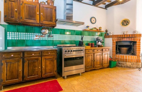 Pulicciano House | Unforgettable Stay at La Pace by Interhome - 10/10 Rated!
