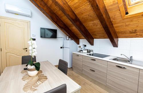 Pimonte Apartment | La Pace dei Sensi