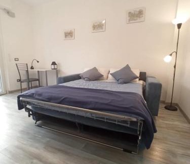 Crescenzago Apartment | Discover La Pace: Guest Rated 9/10 Travel Experience