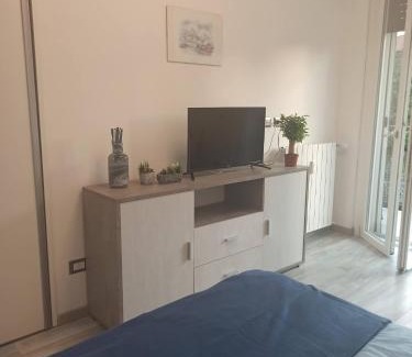 Crescenzago Apartment | Discover La Pace: Guest Rated 9/10 Travel Experience