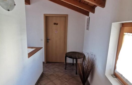 Miglieglia House | La Pagliera