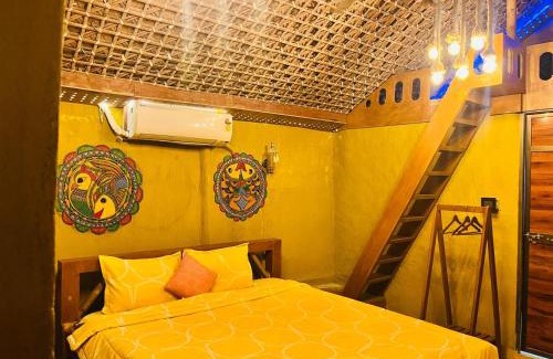 Benipur Hotel | Experience La Pahi Palace: Family-Friendly Resort & Banquet