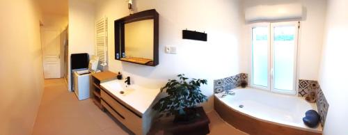 Quend Apartment | Child-Friendly Retreat at La Paillote relais du Chatô n3