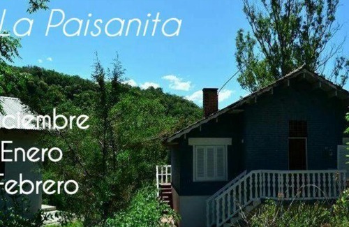 Alta Gracia House | Relax at La Paisanita with River Access & Family Amenities