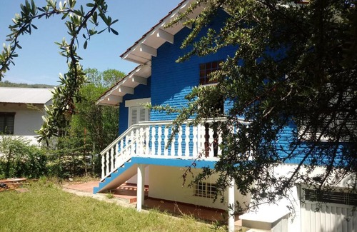 Alta Gracia House | Relax at La Paisanita with River Access & Family Amenities