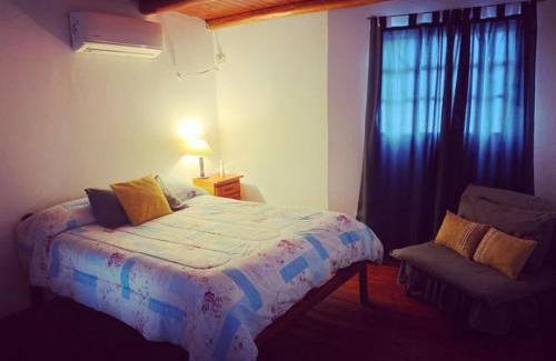 Mesopotamia House | Experience La Paisanita Gualeguaychú: Pet-Friendly Retreat