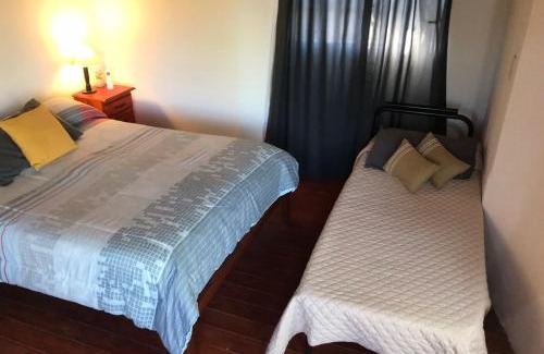 Mesopotamia House | Experience La Paisanita Gualeguaychú: Pet-Friendly Retreat
