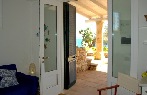 Marina Serra House | La Pajara of the path of the Enemy