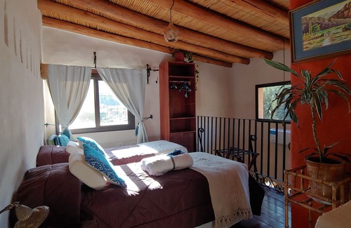 Maimara Bed & Breakfast | Relax at La Paleta del Pintor Hosteria with Spa & Dining