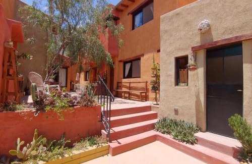 Maimara Hotel | Discover La Paleta del Pintor Hosteria: 9.6-Star Stay!