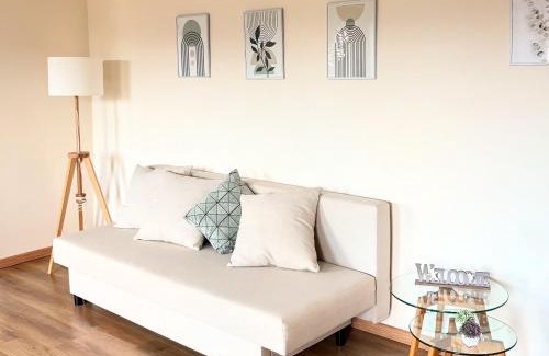 Pella Apartment | Top-Rated La Palma Apartment for Your Perfect Getaway
