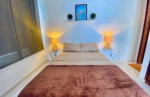 Sincelejo House | Family-Friendly Stay at La Palma, Highly Rated 9.6/10
