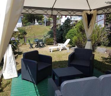 Comero House | Pet-Friendly La Palma: 4-Star Comfort with High Ratings