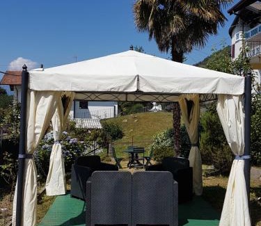 Comero House | Pet-Friendly La Palma: 4-Star Comfort with High Ratings