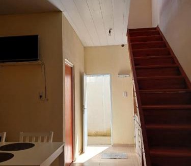 Chajari Apartment | La Palmera