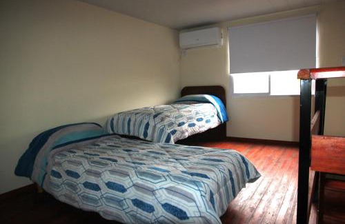Chajari Apartment | La Palmera